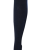 ‘Luxe Navy’ Wool Tights | Tightology
