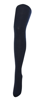 ‘Luxe Navy’ Wool Tights | Tightology