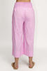 Gidget Shirred Pant - Orchid | Lula Life
