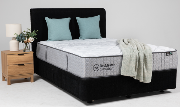 Picture of Coolabah Mattress- Queen | Bedmaster