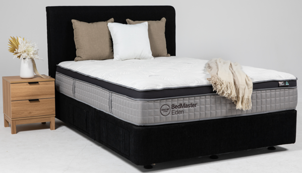Picture of Eden Mattress- Queen | Bedmaster