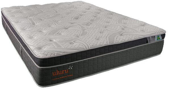 Picture of Uluru Mattress | Bedmaster