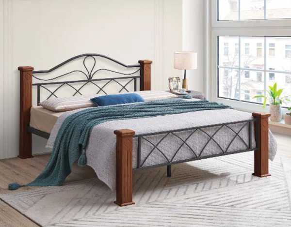 Picture of Tuscany King Bed Frame