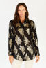 San Remo Shirt - Black  | Lula Soul