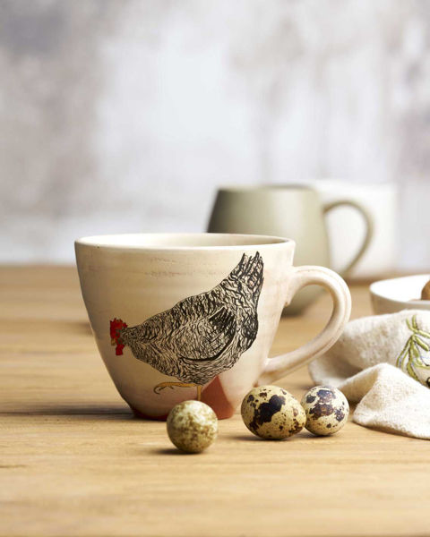 Mug - Mabel / RGA X Emogen Clark | Robert Gordon