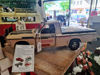 HQ B and S Ute | Boyle Industries