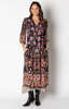 Cordoba Midi - Black | Lula Soul