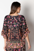 Cordoba Top - Black  | Lula Soul