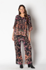 Cordoba Pant - Black | Lula Soul