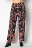 Cordoba Pant - Black | Lula Soul