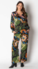 Gijon Pant - Print | Lula Soul