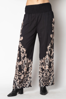 Samara Pant - Black | Lula Soul