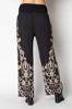Samara Pant - Black | Lula Soul