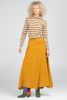 Adeline Skirt- Marigold | Boom Shanker