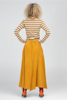 Adeline Skirt- Marigold | Boom Shanker