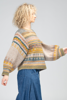 Sophia Jumper- Oatmeal | Boom Shanker