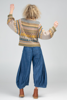 Sophia Jumper- Oatmeal | Boom Shanker