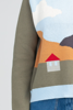 House Jumper- Sky | Boom Shanker