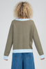 House Jumper- Sky | Boom Shanker