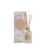 Emporium Classics Blanc Crème Caramel Reed Diffuser | MOR