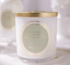 Emporium Classics Blanc Italian Pear Perfumed Candle