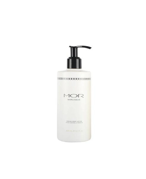 Narcissus Creamy Body Lotion | MOR 