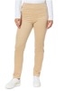 Harper Slim Leg Cord Pant - Caramel | Gordon Smith
