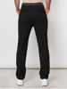 Classic Leg Ponte Pant - Black| Gordon Smith