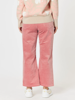 Lucy Stretch Cord Pant - Blush | Threadz