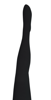 ‘Geo Black’ Merino Wool | Tightology