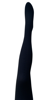  ‘Form Black’ Merino Wool Tight