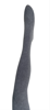 Capsule Graphite’ Cashmere Blend Tights | Tightology