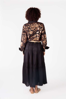 Como Skirt - Black | Rubyyaya