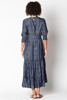 VAQUEROS MAXI - Navy | Rubyyaya