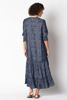 VAQUEROS MAXI - Navy | Rubyyaya