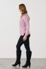Super Soft Cable Jumper -Orchid | Holmes & Fallon