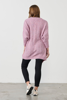 Super Soft Cable Wrap - Orchid | Holmes & Fallon