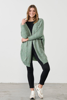 Super Soft Wrap Cable - Eucalyptus | Holmes & Fallon