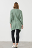 Super Soft Wrap Cable - Eucalyptus | Holmes & Fallon