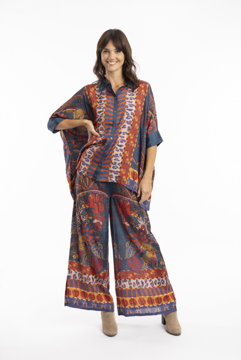 Pantanal Pant - Print | Escape by QC