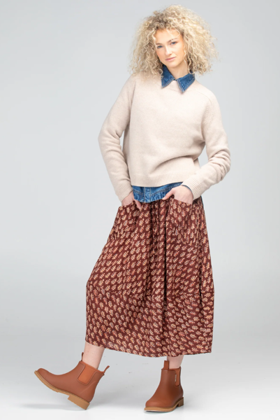 Guru Skirt - Kendra | Boom Shanker