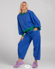 Guru Sweater - Cobalt | Boom Shanker