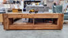 Norfolk Entertainment Unit - Recylced Timber | Tradway 