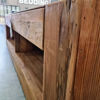 Norfolk Entertainment Unit - Recylced Timber | Tradway 