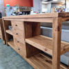 Norfolk Buffet - Recylced Timber | Tradway 