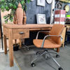 Norfolk Desk- Recylced Timber | Tradway