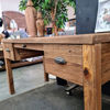 Norfolk Desk- Recylced Timber | Tradway