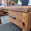 Norfolk Desk- Recylced Timber | Tradway