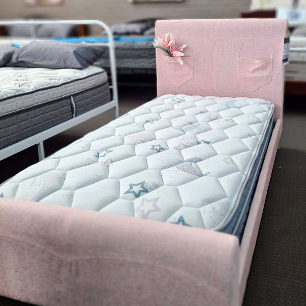 Kids Plush Mattress | Conforto