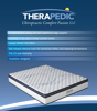 Therapedic Chiropractic Mattress  | Mattress Resources